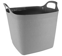 Town and Country Square Flexi Tub Flexible Bucket