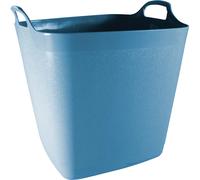 Town and Country Square Flexi Tub Flexible Bucket