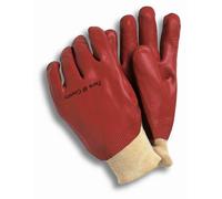 Town & Country Professional - Super Coated Gloves Mens Size - L [TGL402]