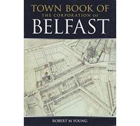 Town Book of Belfast