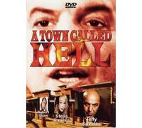 Town Called Hell [DVD] [Region 1] [US Import] [NTSC]