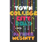 Town College City Road