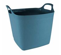 Town & Country 25L Square Flexi-Tub (Blue)