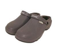 Town & Country Clogs Mens/Womens Ladies/Gents Gardening Super Soft Clogs/Cloggies Lightweight Cushioned Some Colours with Fleecy Insole