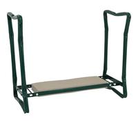 Town & Country Gardener's Kneeler and Stool
