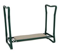 Town & Country Gardener's Kneeler and Stool