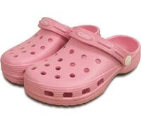 Town & Country Kids Clogs/cloggies,flexible And Ultra-Lightweight With Elastic Eva Material - Kids Size 10