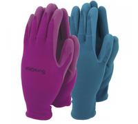 Town & Country Ladies SureGrip Gloves - Twin Pack