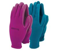 Town & Country Ladies SureGrip Gloves - Twin Pack