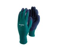 Town & Country Mastergrip Green Gloves Large