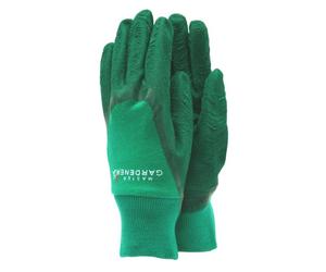Town & Country Mens Professional The Master Gardener Gloves