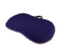 Town & Country Memory Foam Kneeler Navy
