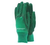 Town & Country TGL200M Ladies' Master Gardener Gloves - Medium