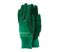 Town & Country TGL200M Master Gardener Green Ladies Gloves Medium