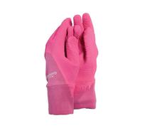 Town & Country Tgl271S Master Gardener Ladies Pink Gloves Small T/ctgl271S