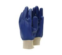 Town & Country Professional - Super Coated Gloves Mens Size - L [TGL402]