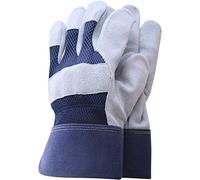 Town & Country Gloves TGL410 Original All Rounder Rigger Men's Large