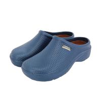 Town & Country Unisex EVA Cloggies - Navy