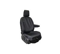 Town & Country Vehicle Seat Covers, Tailored Heavy Duty Seat Cover to fit the Ford Transit and Transit Custom - Driver Seat