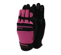 Town & Country Womens/Ladies Ultimax Gloves