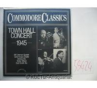 Town Hall Concert 1945 [Vinyl LP]
