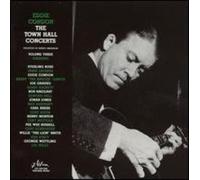Town Hall Concerts Vol. 3 [European Import]