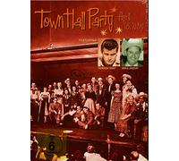 Town Hall Party: April 18th, 1959 (DVD) Skeets McDonald Johnny Bond (US IMPORT)