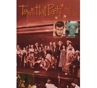 Town Hall Party: April 18th, 1959 (DVD) Skeets McDonald Johnny Bond (US IMPORT)