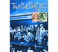 Town Hall Party: August 29 & September 5 [DVD] [Region 1] [US Import] [NTSC]