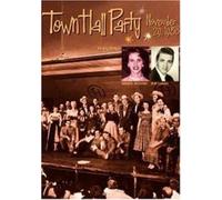 Various Artists - Town Hall Party, 29 November 1958 [DVD]