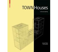 Town Houses: A Housing Typology