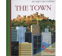 Town (My First Discoveries) - Christmas Community Gift Classic Edition for Social Learning