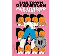 Town of Babylon, The: A Novel