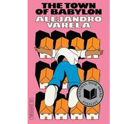 Town of Babylon, The : A Novel