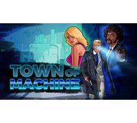 Town of Machine