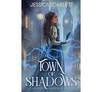 Town of Shadows: 1 (Slanted London)