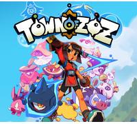 Town of Zoz PC Steam CD Key