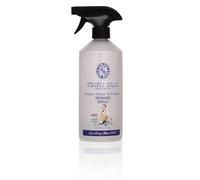 Town Talk Cotton Flower & Freesia Ironing Spray, 620ml