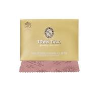 Town Talk Gold & Platinum Cleaning Cloth for Jewellery 12x17cm