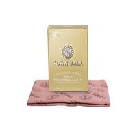 Town Talk Gold & Platinum Cleaning Cloth for Jewellery 30x45cm