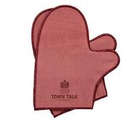 Town Talk Gold Polishing Mitts (one pair)