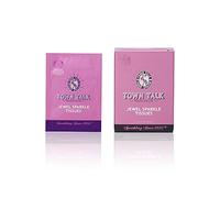 Town Talk Jewel Sparkle Tissue Sachets (pack of 10)