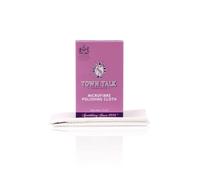 Town Talk Microfibre Polishing Cloth for Jewellery, 30cm x 45cm