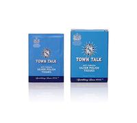 Town Talk Silver Polish Tissue Sachets