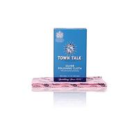 Town Talk Silver Polishing Cloth 30cm x 45cm