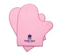 Town Talk Silver Polishing Mitts (one pair)