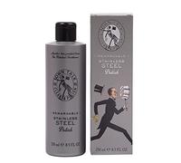 Town Talk Stainless Steel Polish 250ml