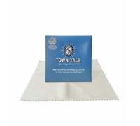 Town Talk Watch Polishing Cloth
