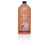 Town Talk Wonderful Bitter Orange Floor Cleaner Polish
