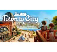 Town to City